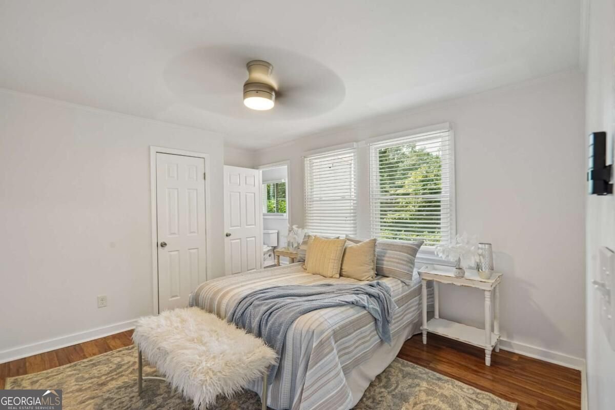 1367 Kenilworth Drive Atlanta - Photo 16