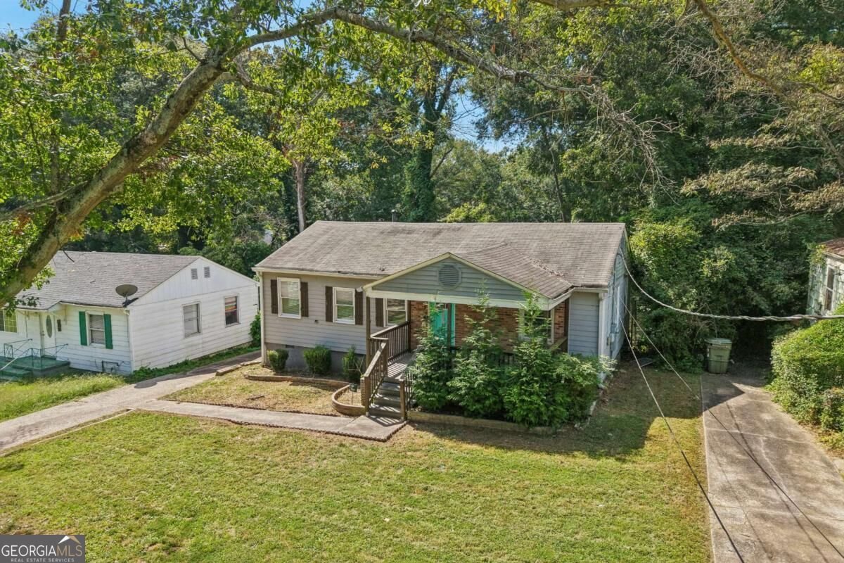 1367 Kenilworth Drive Atlanta - Photo 24