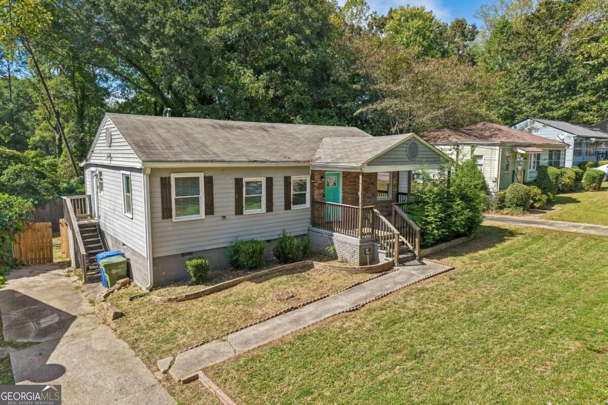 1367 Kenilworth Drive Atlanta - Photo 25