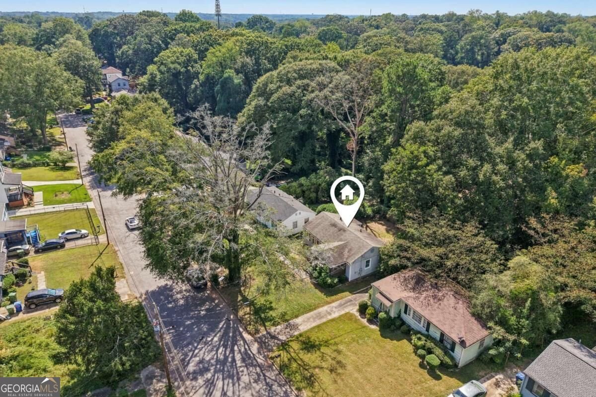 1367 Kenilworth Drive Atlanta - Photo 31