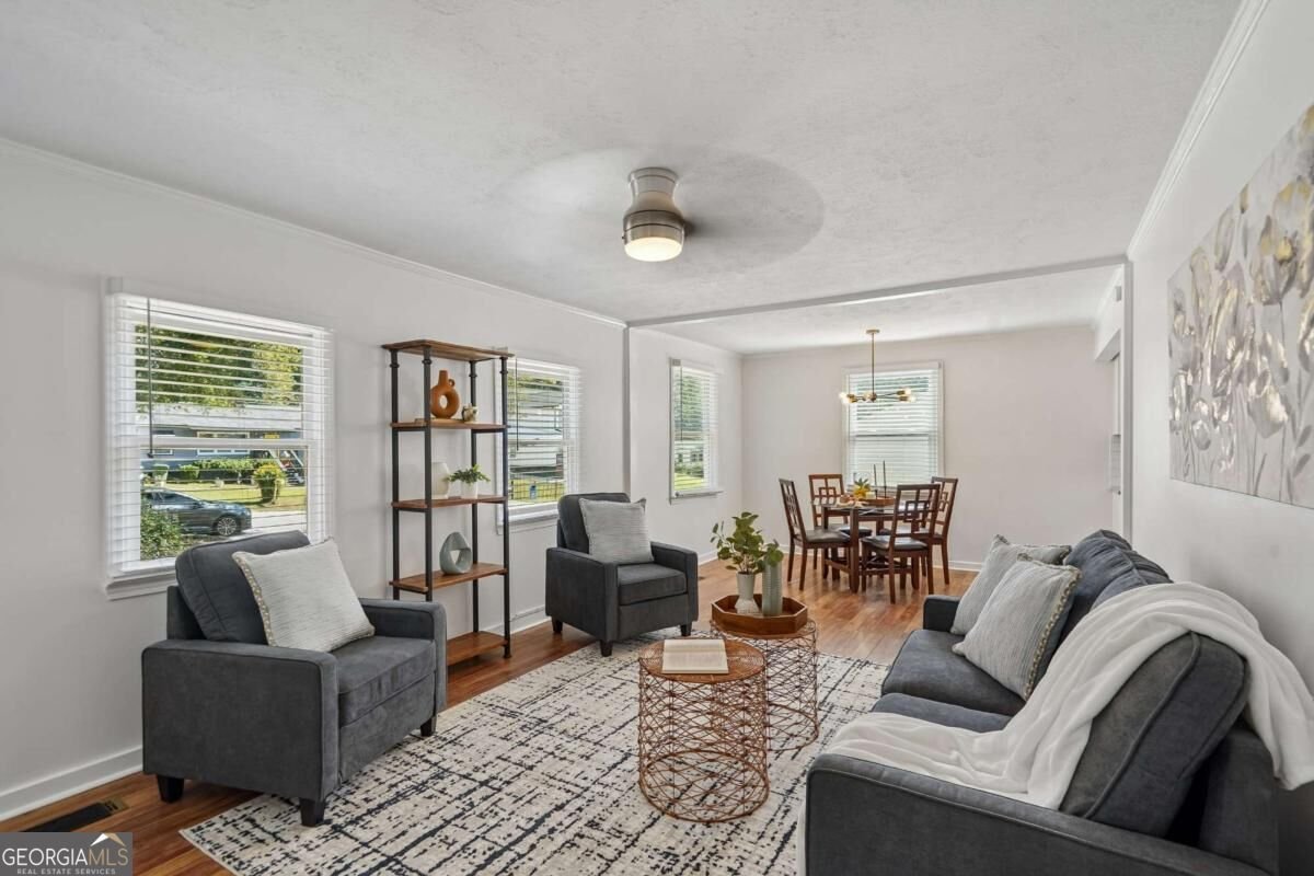 1367 Kenilworth Drive Atlanta - Photo 6