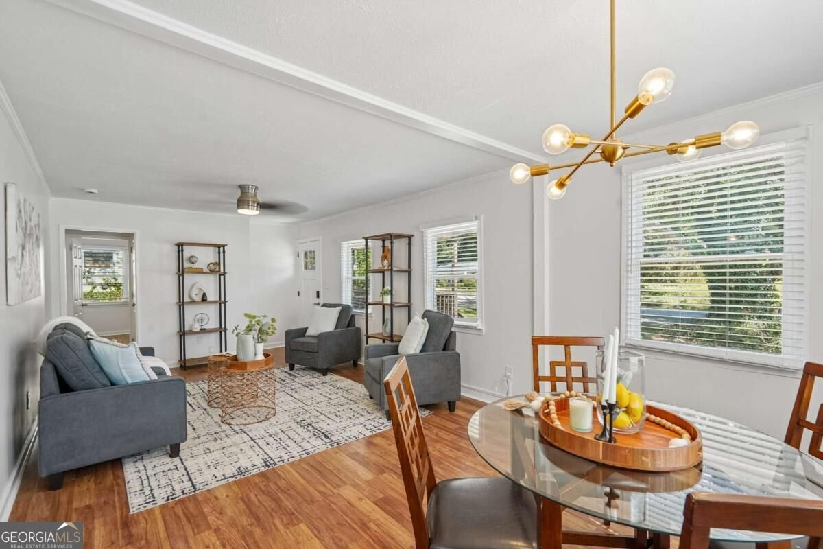 1367 Kenilworth Drive Atlanta - Photo 8