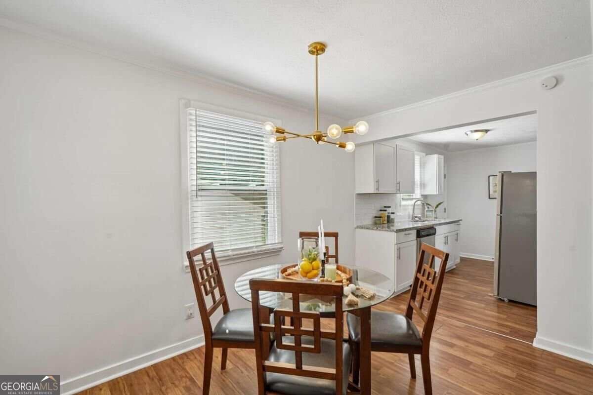 1367 Kenilworth Drive Atlanta - Photo 9