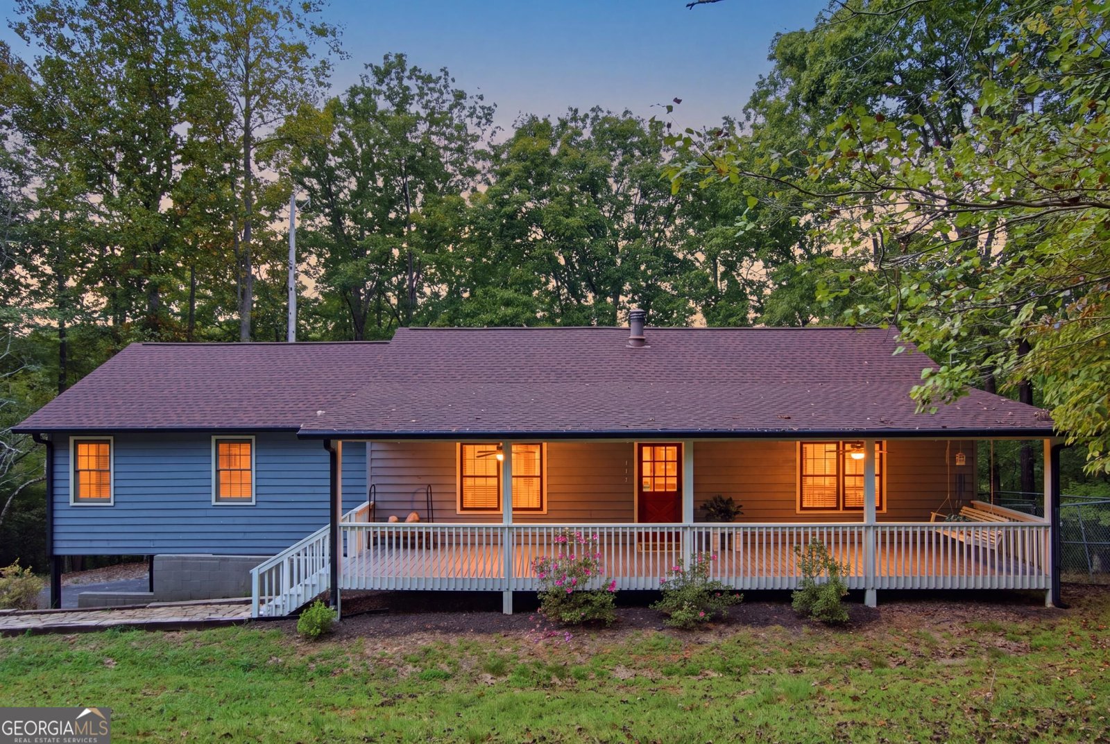 699 Cobblestone Lane Demorest - main photo