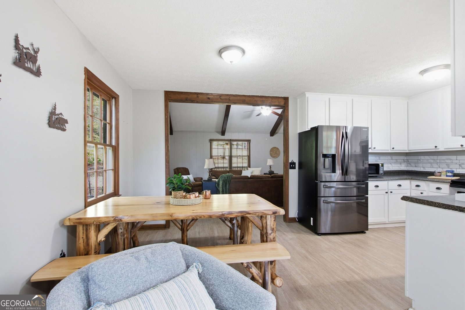 699 Cobblestone Lane Demorest - Photo 16