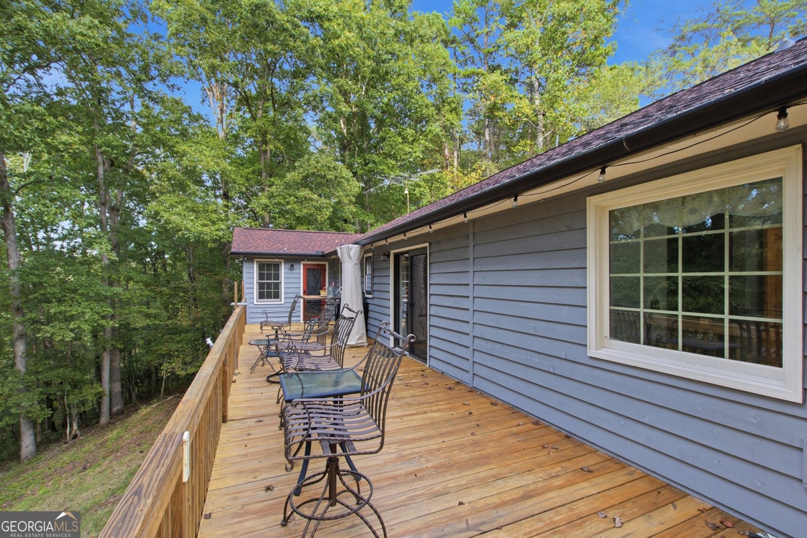 699 Cobblestone Lane Demorest - Photo 38