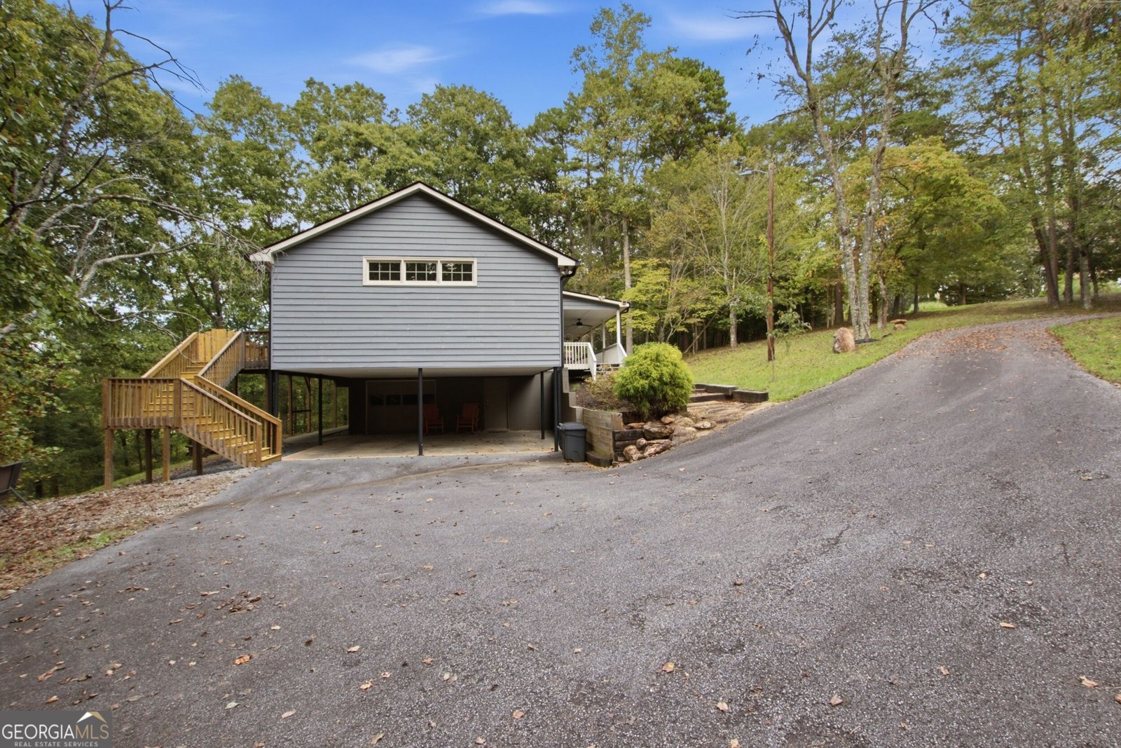 699 Cobblestone Lane Demorest - Photo 41