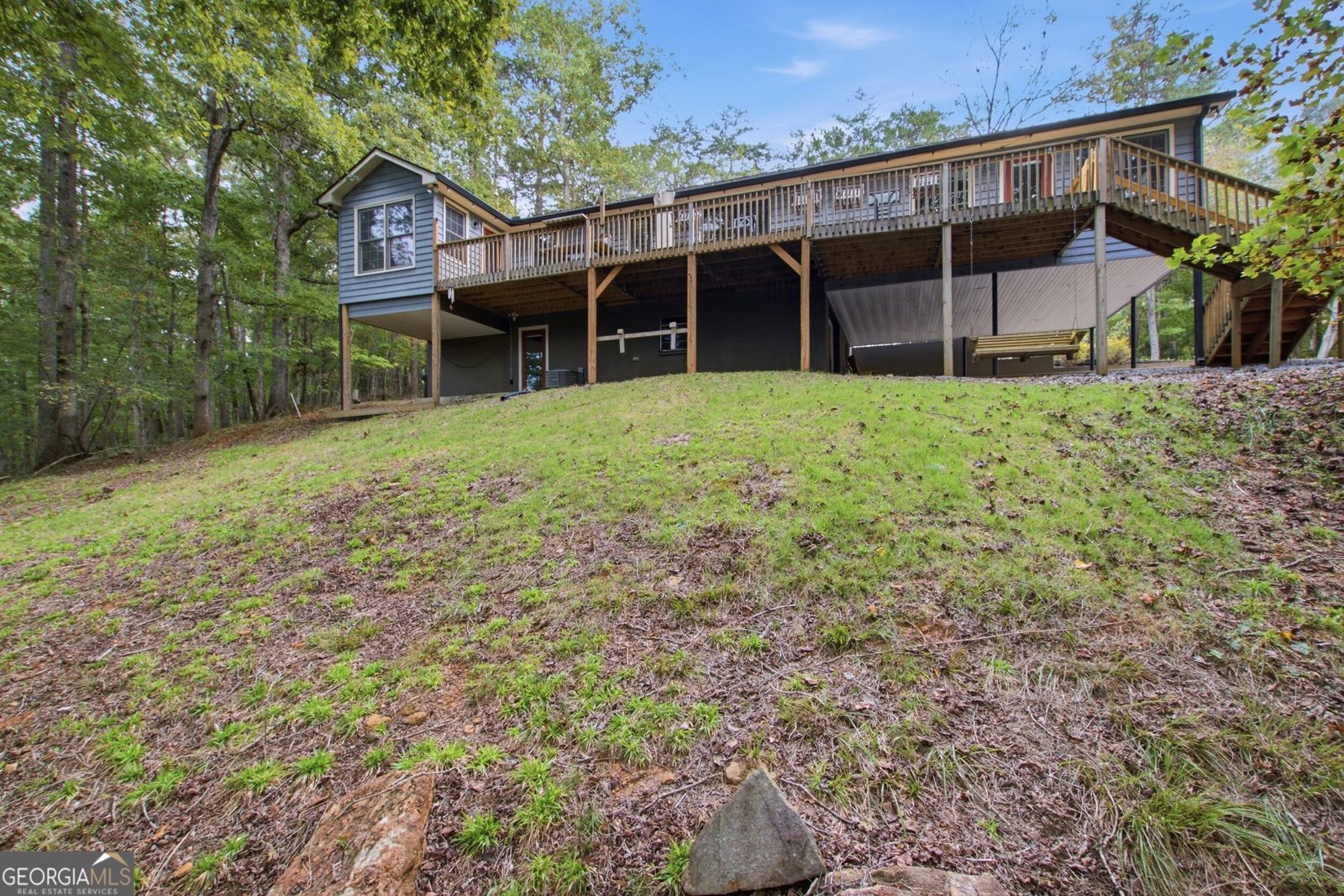699 Cobblestone Lane Demorest - Photo 42