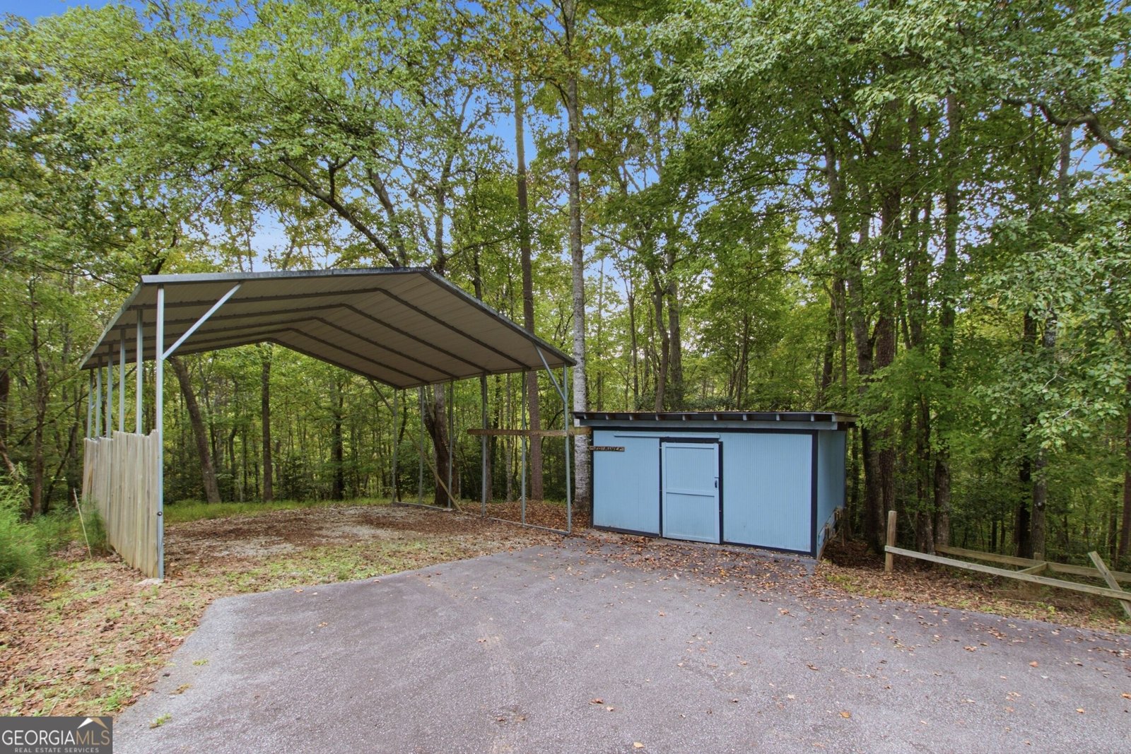 699 Cobblestone Lane Demorest - Photo 46
