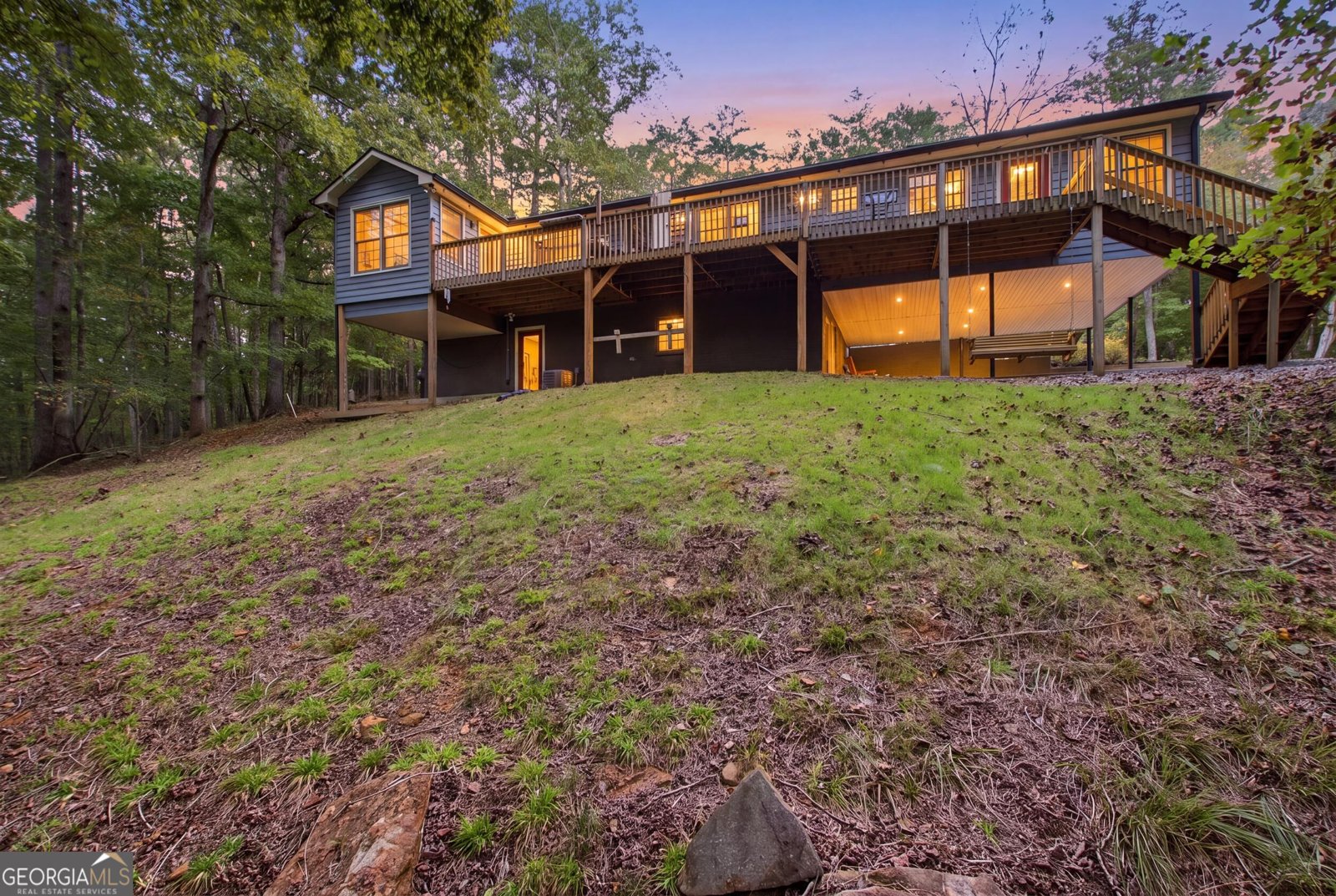 699 Cobblestone Lane Demorest - Photo 53