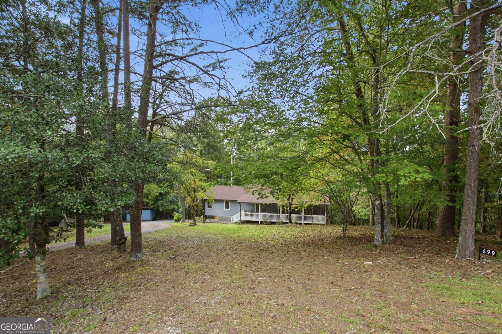 699 Cobblestone Lane Demorest - Photo 55