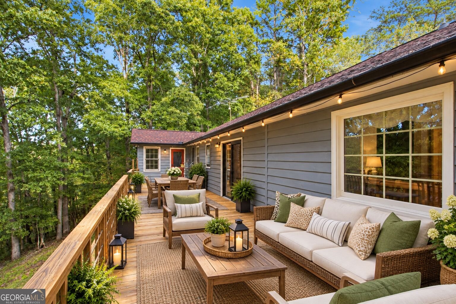 699 Cobblestone Lane Demorest - Photo 7