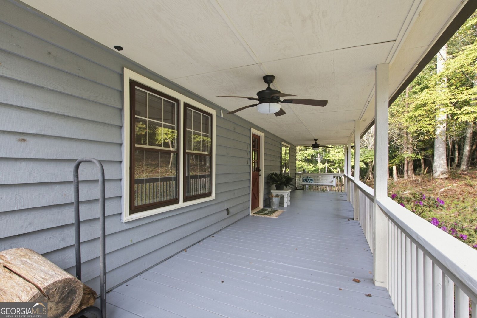 699 Cobblestone Lane Demorest - Photo 8