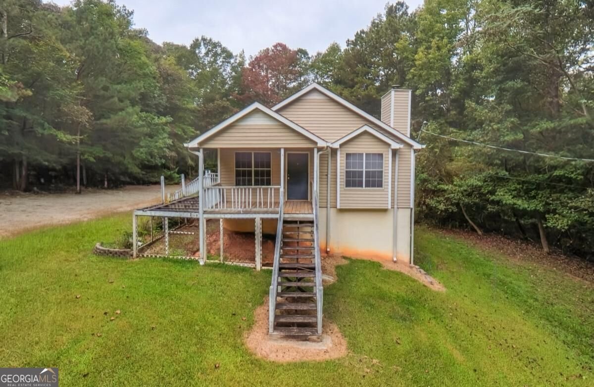 3018 Shady Grove Road Carrollton - main photo