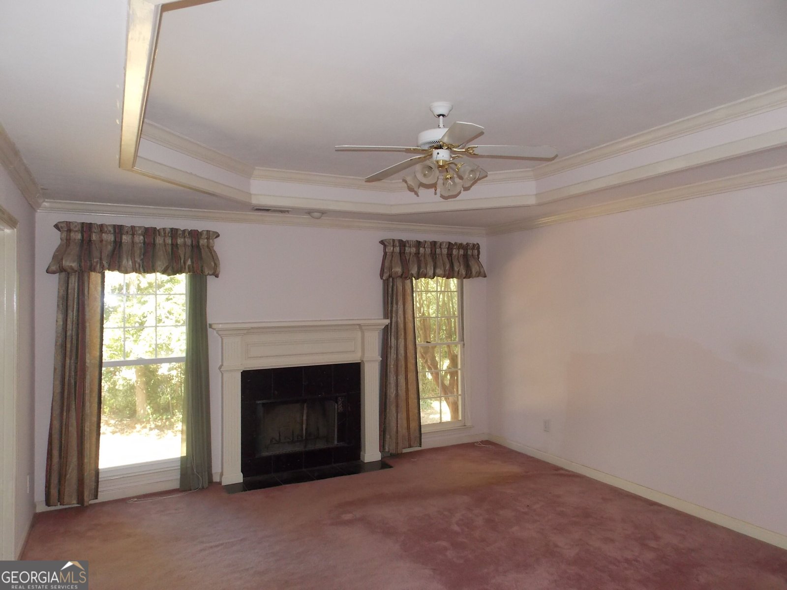 4260 Wyndham Park Drive Decatur - Photo 9