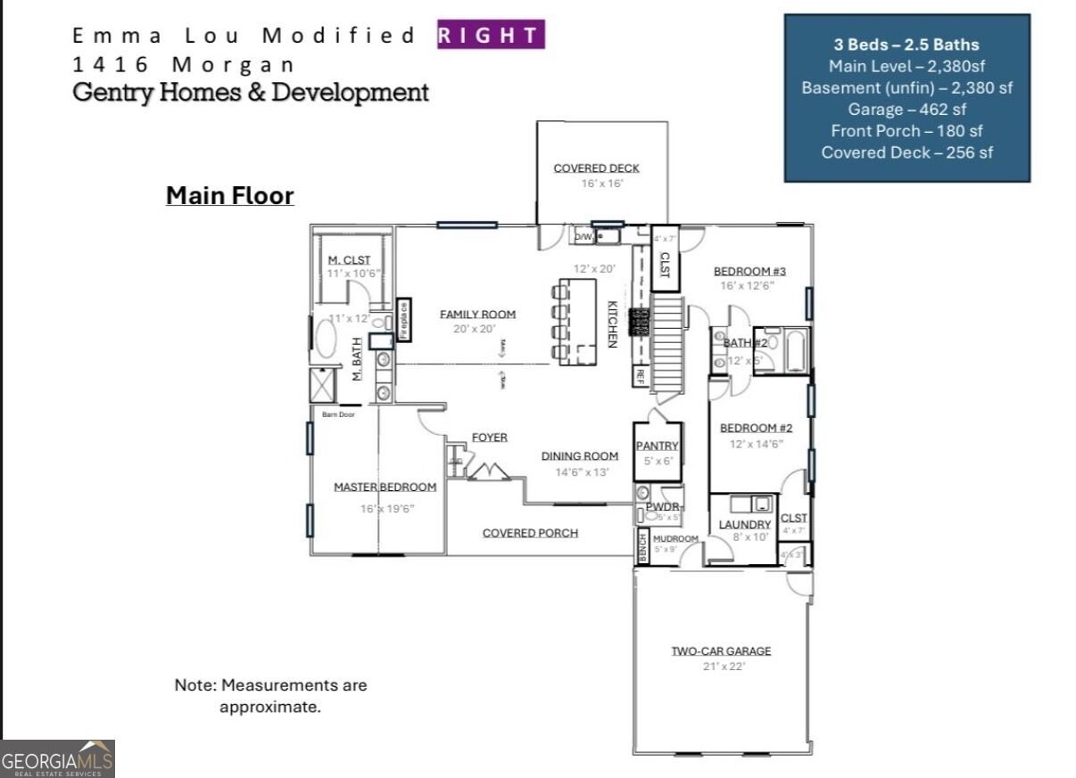 1416 Morgan Road Bremen - Photo 18