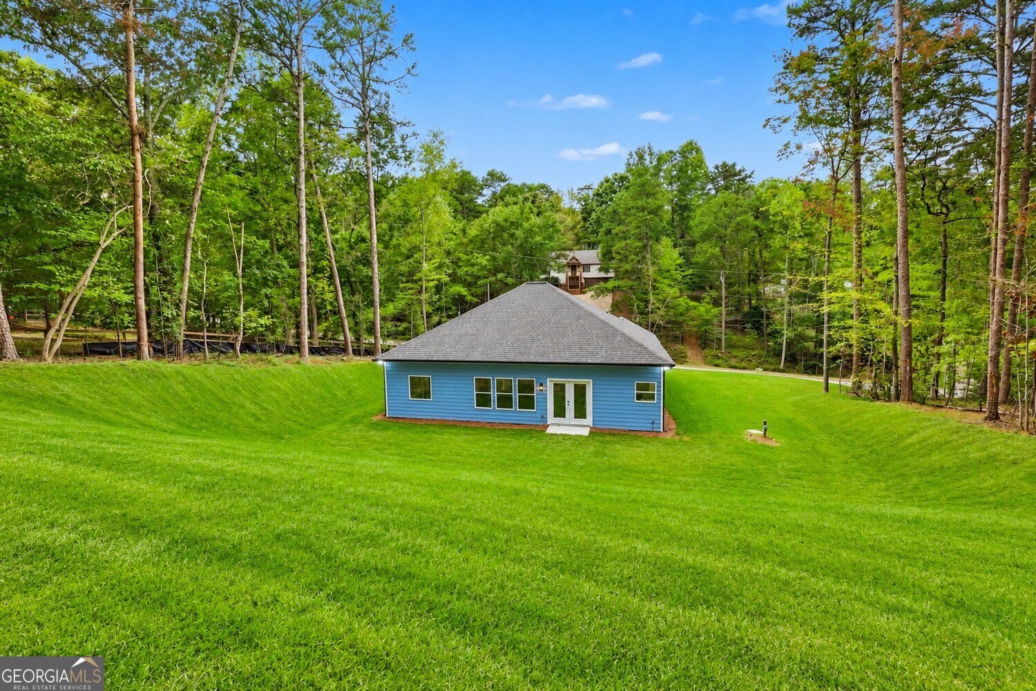 3925 Pine Tree Lane Gainesville - Photo 7