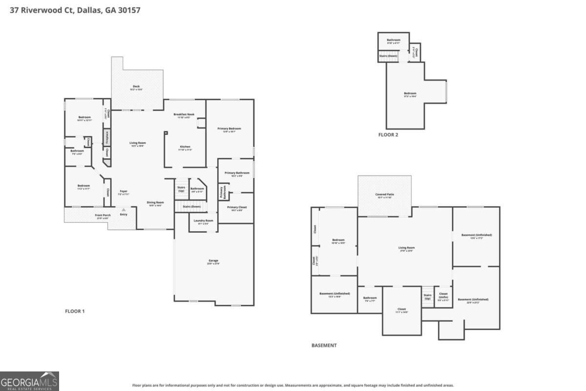 37 Riverwood Court Dallas - Photo 80