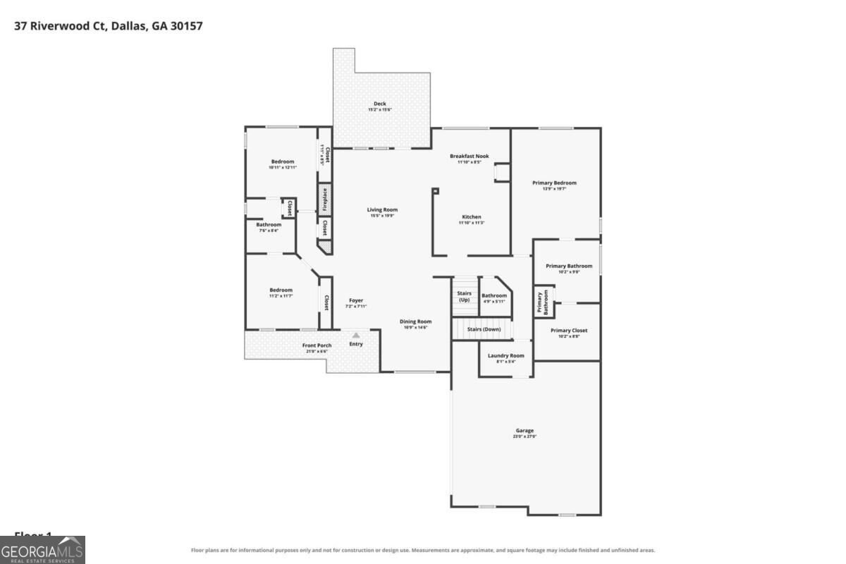 37 Riverwood Court Dallas - Photo 81