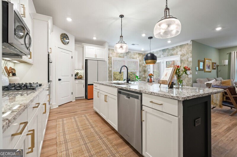 409 Mcdaniel Place Canton - Photo 11