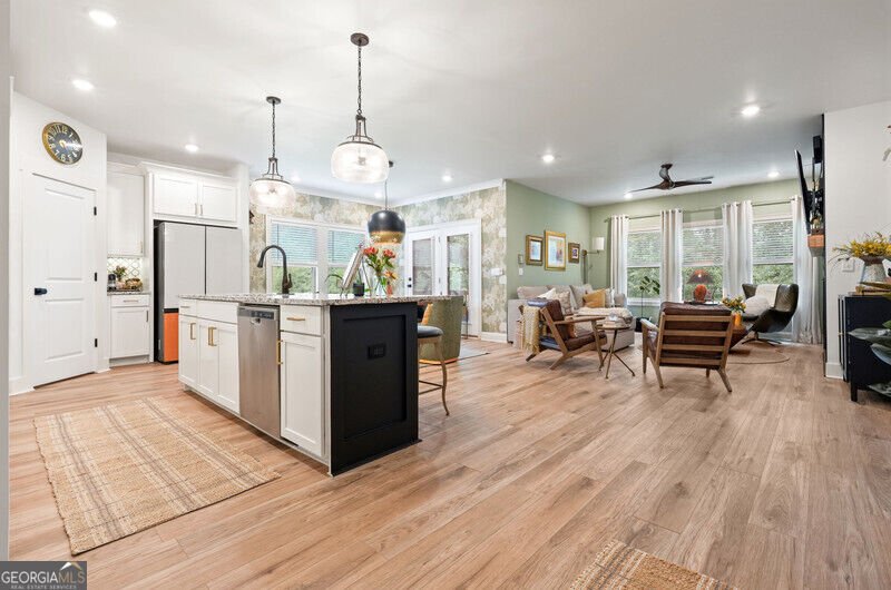 409 Mcdaniel Place Canton - Photo 12