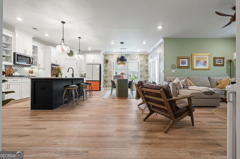 409 Mcdaniel Place Canton - Photo 14