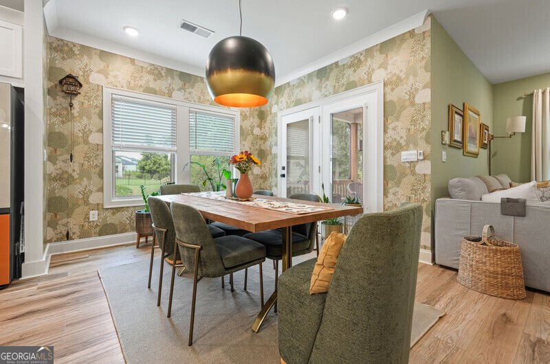 409 Mcdaniel Place Canton - Photo 16