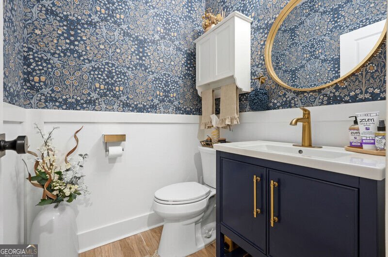 409 Mcdaniel Place Canton - Photo 38