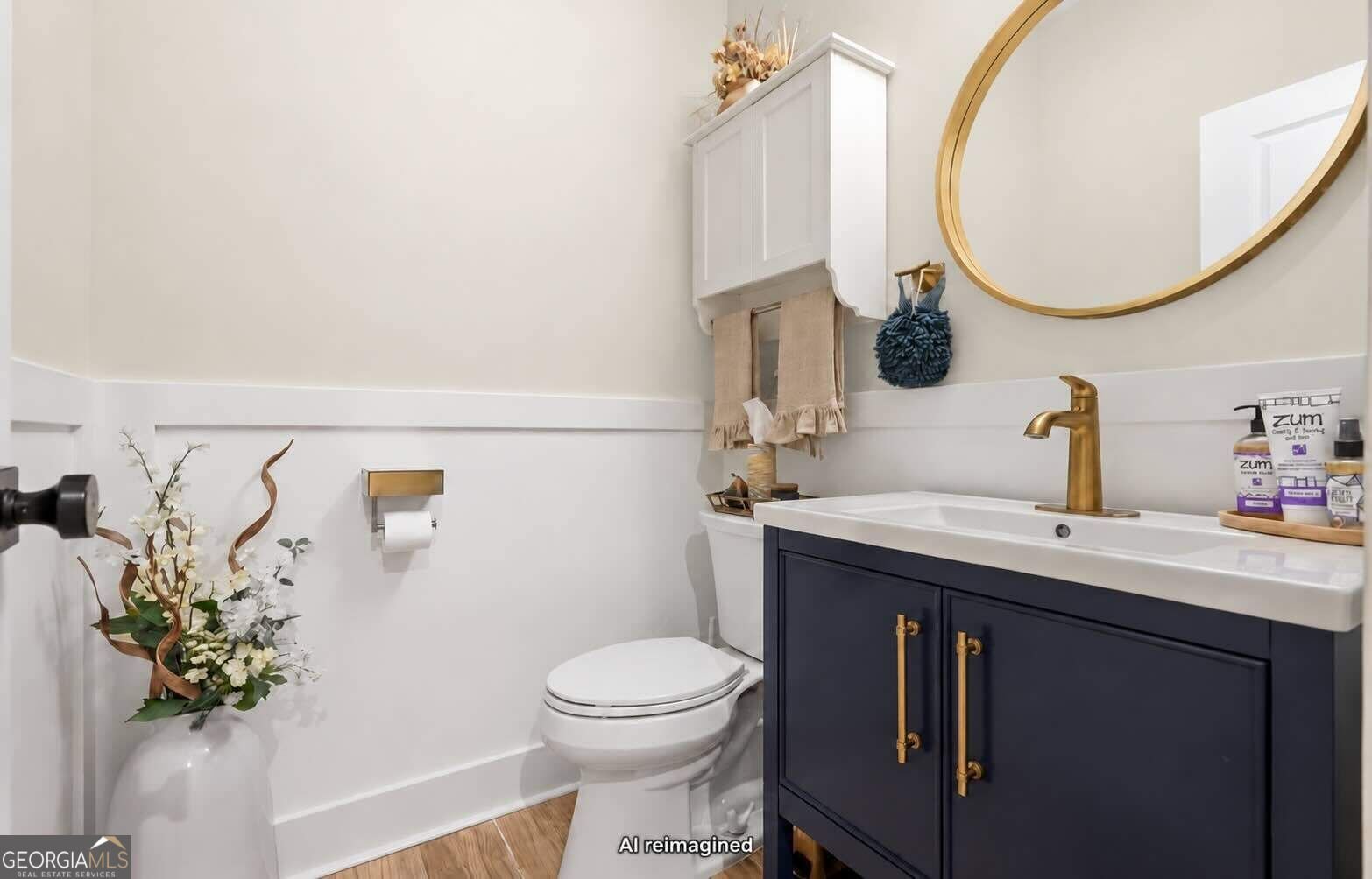 409 Mcdaniel Place Canton - Photo 39
