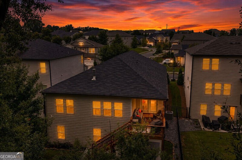 409 Mcdaniel Place Canton - Photo 61