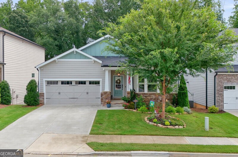 409 Mcdaniel Place Canton - Photo 64