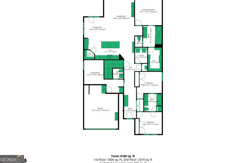 409 Mcdaniel Place Canton - Photo 79