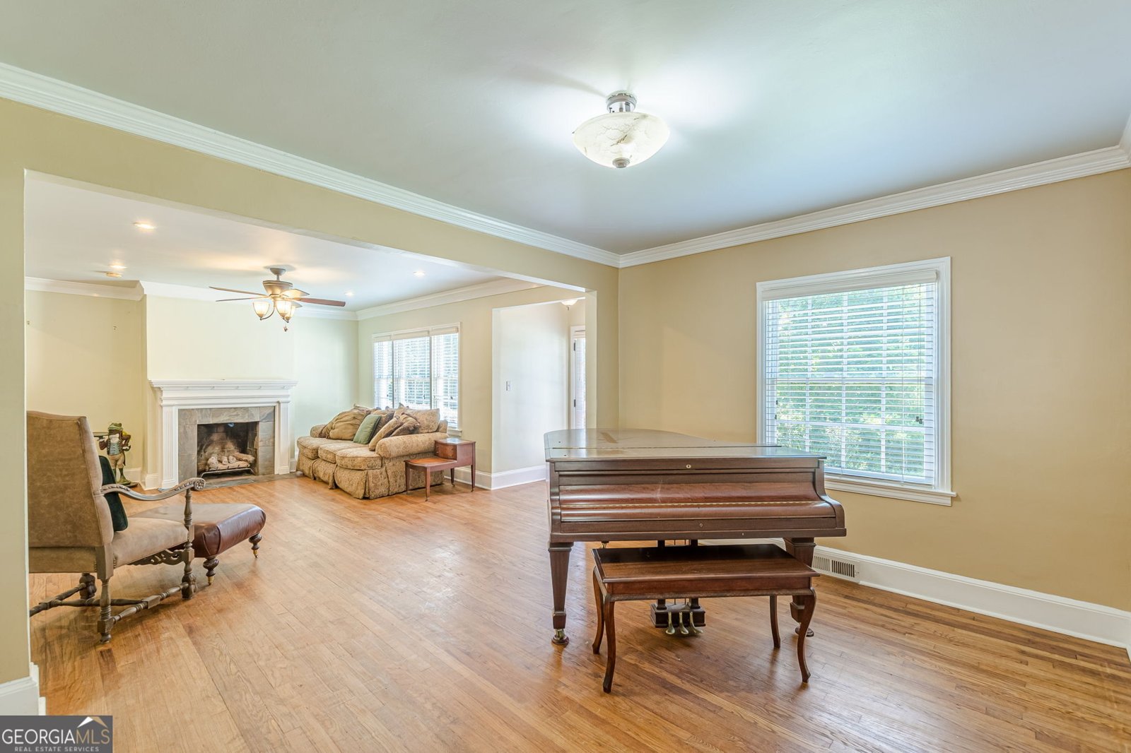 2367 Ridgeway Avenue College Park - Photo 13