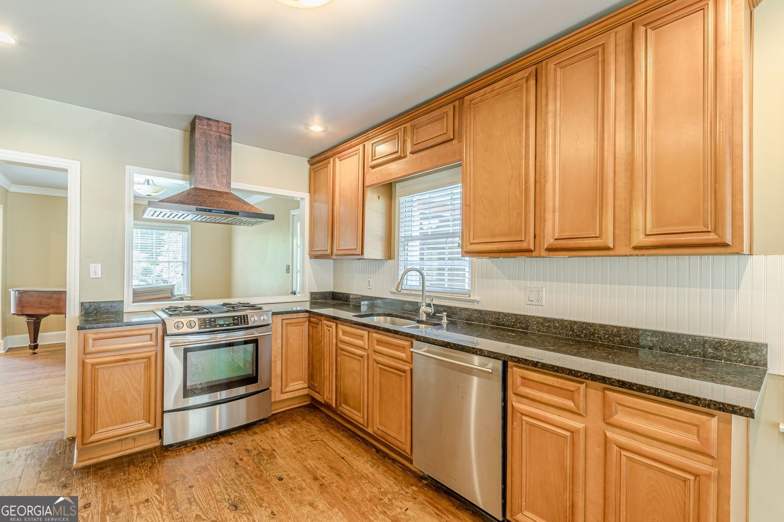 2367 Ridgeway Avenue College Park - Photo 21