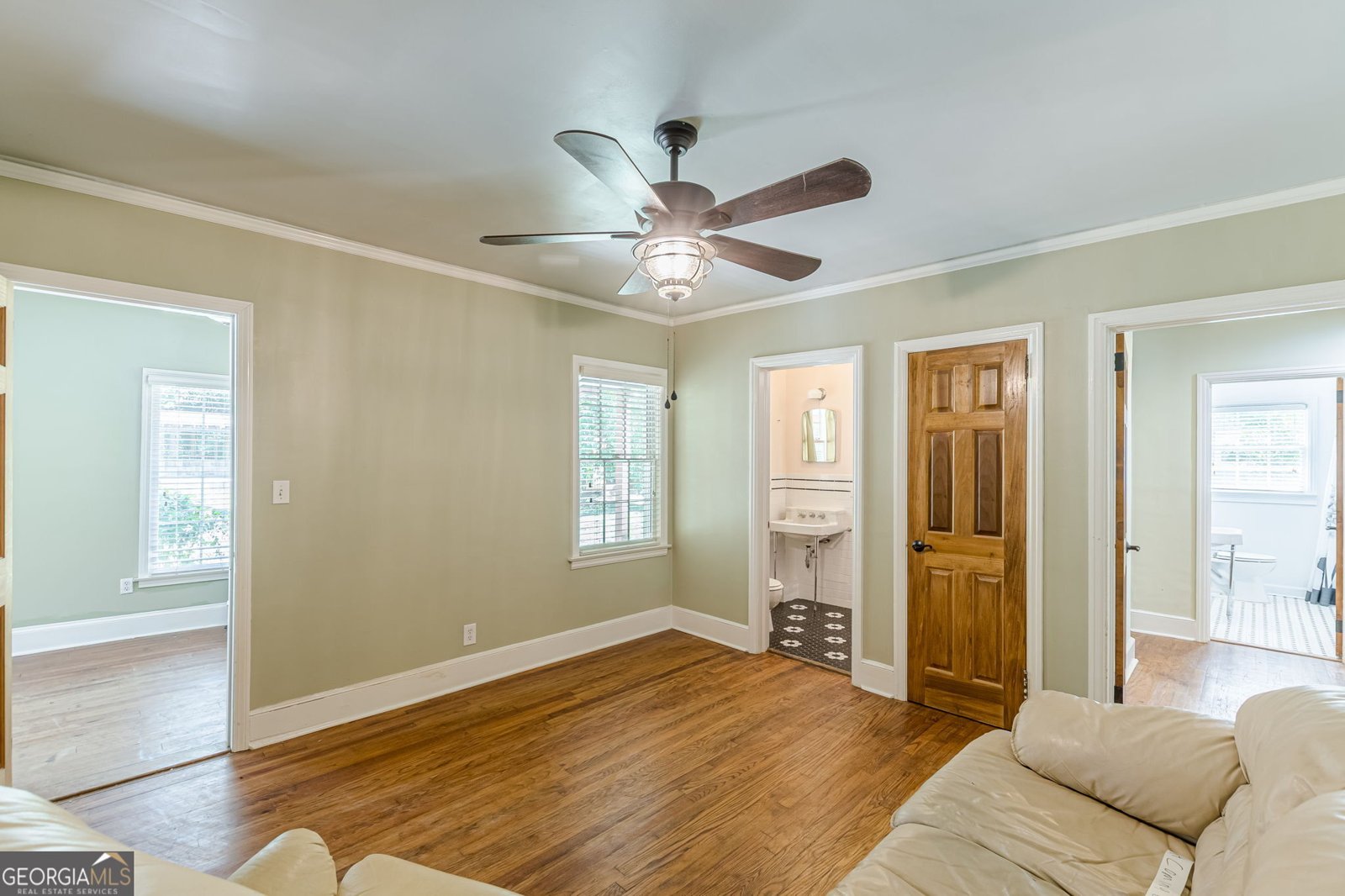 2367 Ridgeway Avenue College Park - Photo 29