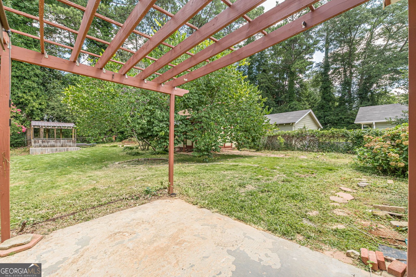 2367 Ridgeway Avenue College Park - Photo 56