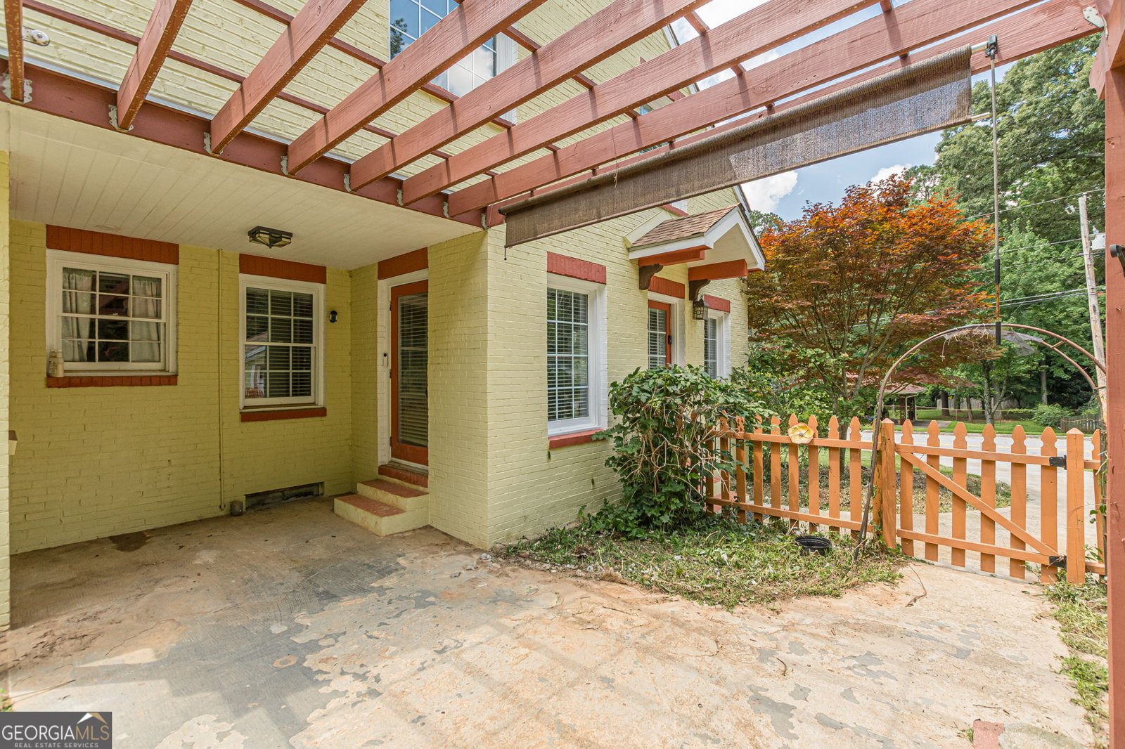 2367 Ridgeway Avenue College Park - Photo 57