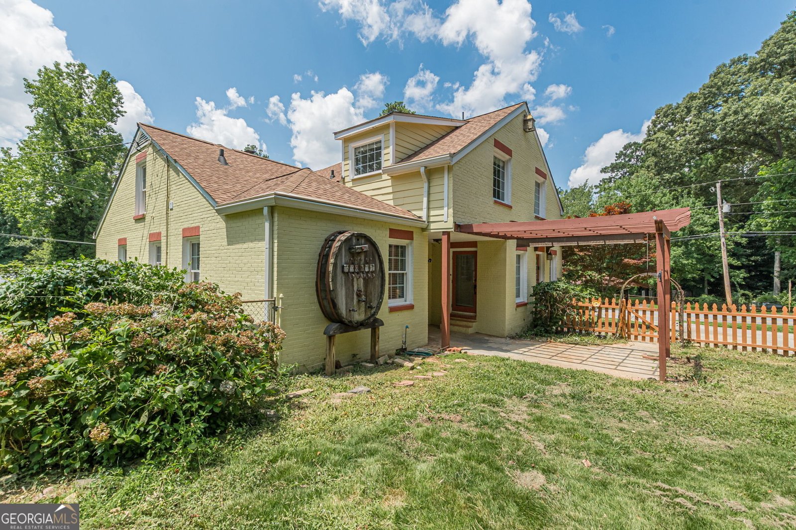 2367 Ridgeway Avenue College Park - Photo 58