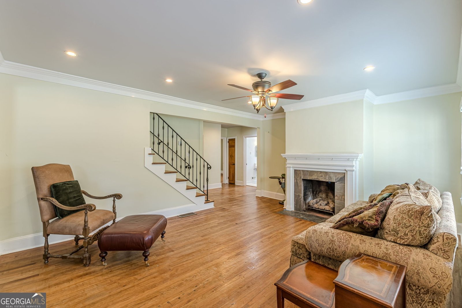 2367 Ridgeway Avenue College Park - Photo 6