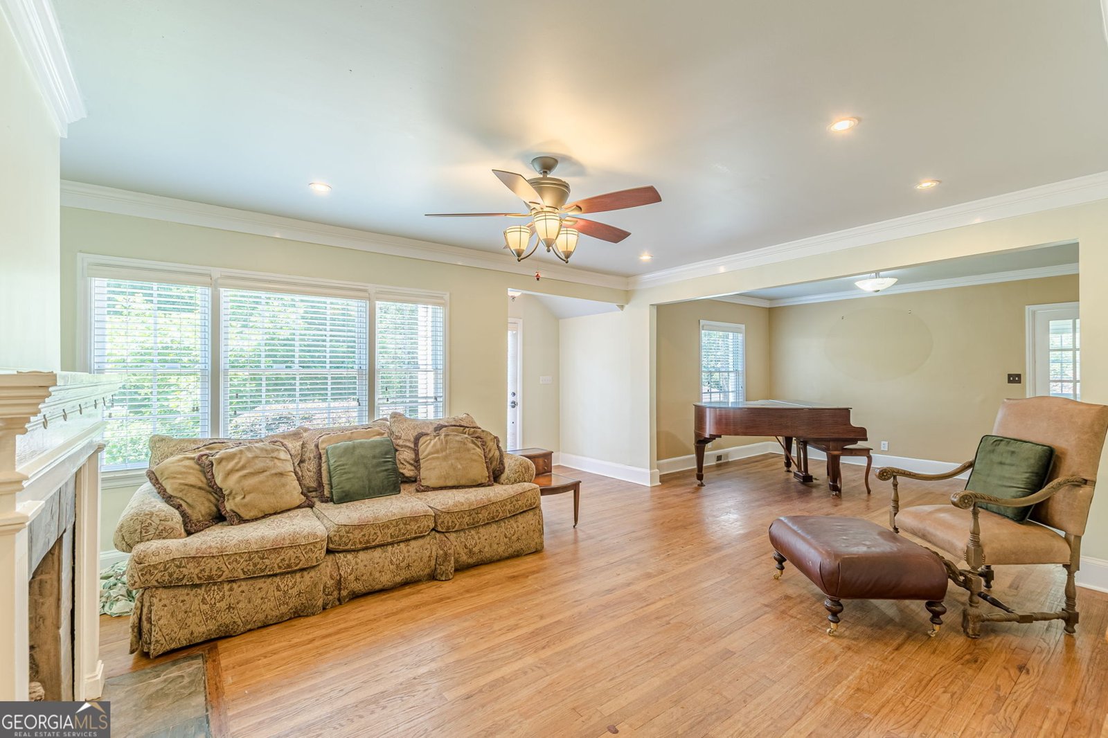 2367 Ridgeway Avenue College Park - Photo 7