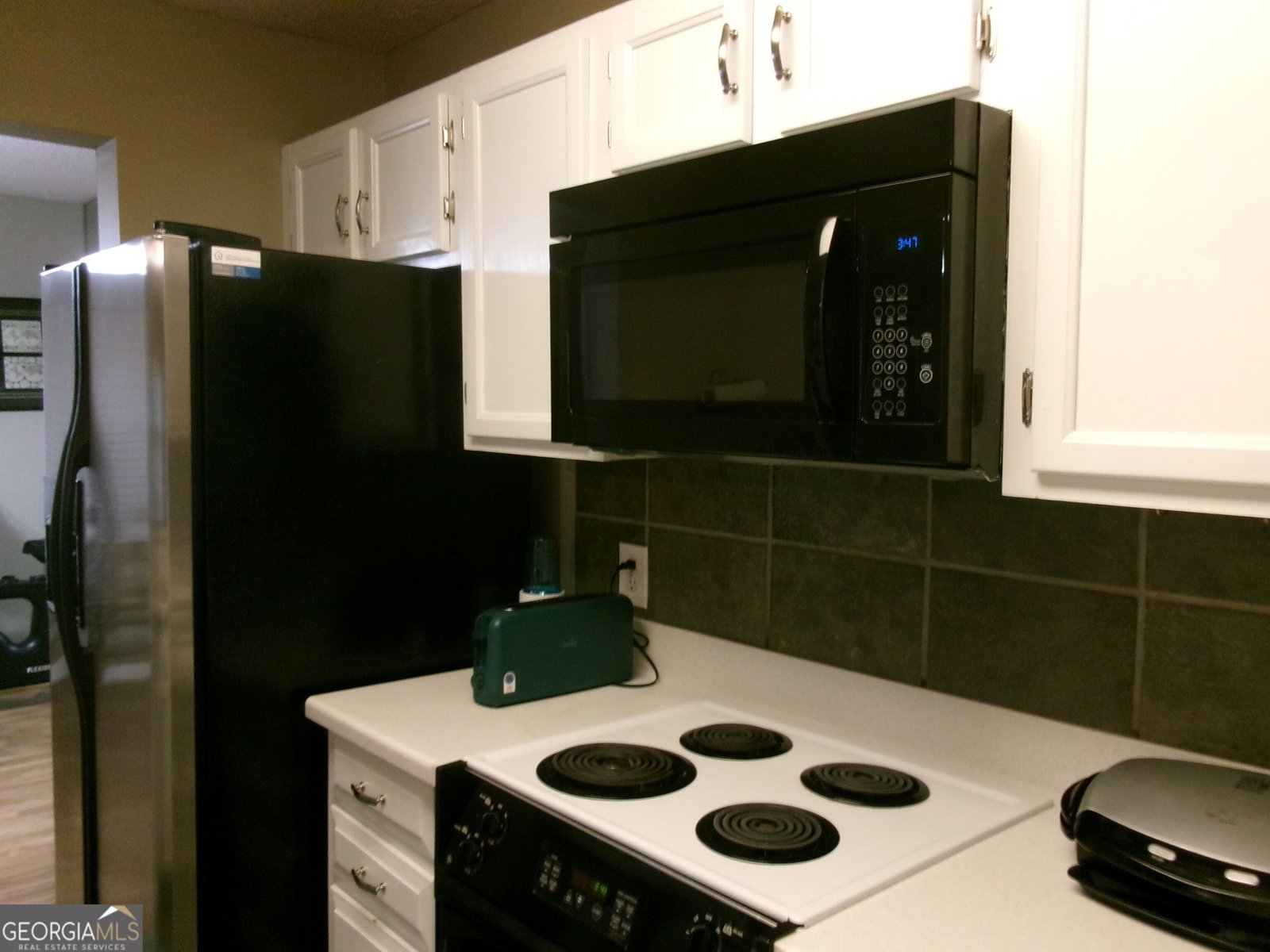 806 Cannon Run Marietta - Photo 17