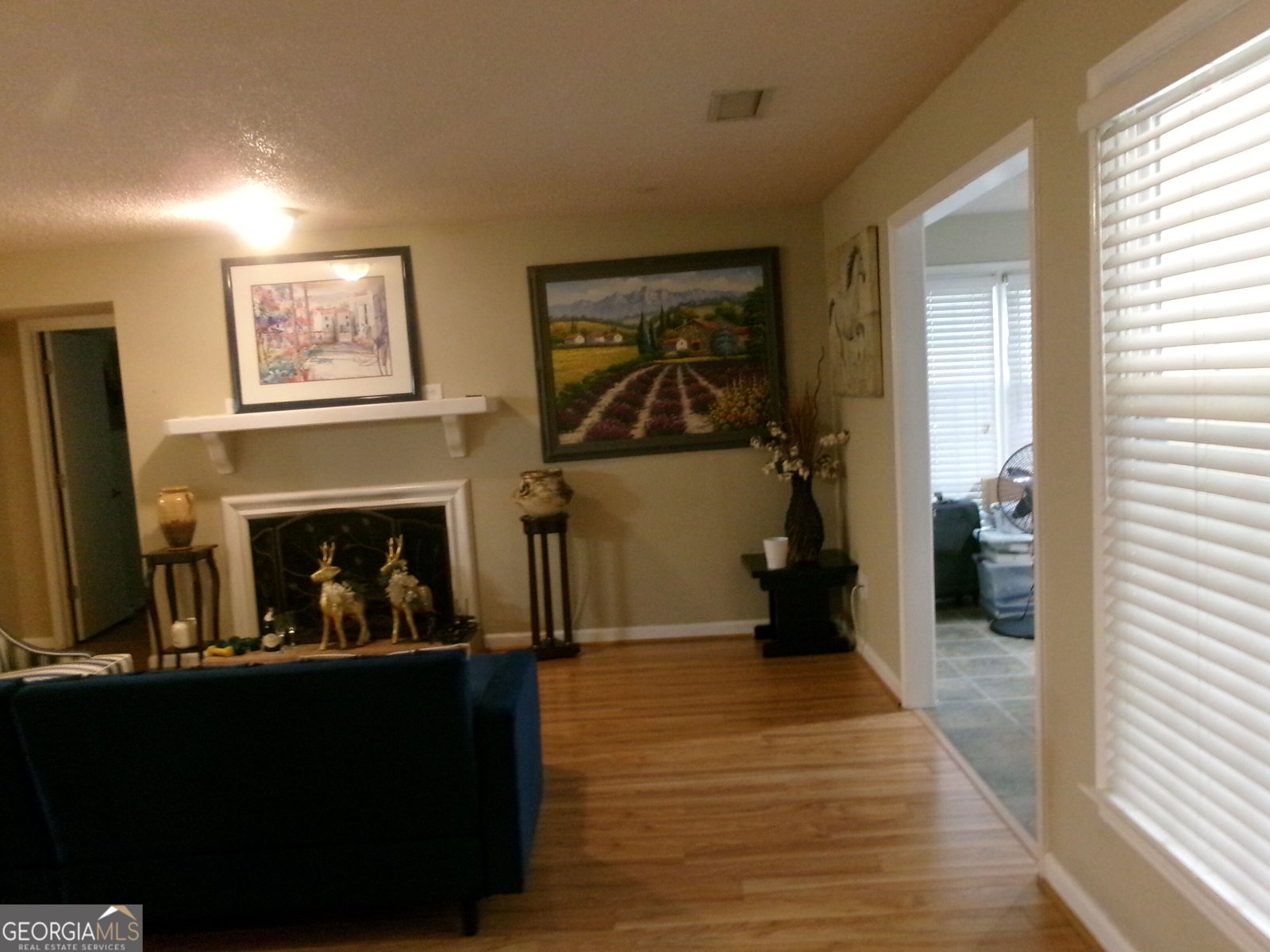 806 Cannon Run Marietta - Photo 24