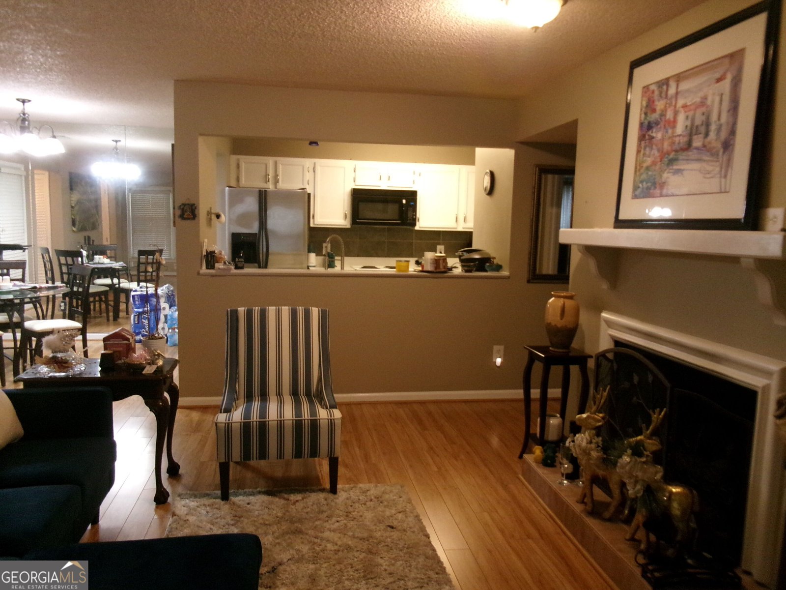 806 Cannon Run Marietta - Photo 8