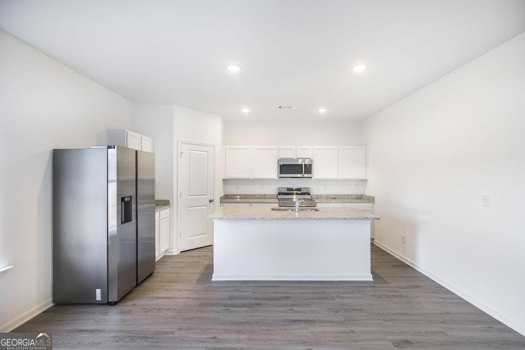 102 Bulloch Court Byron - Photo 17