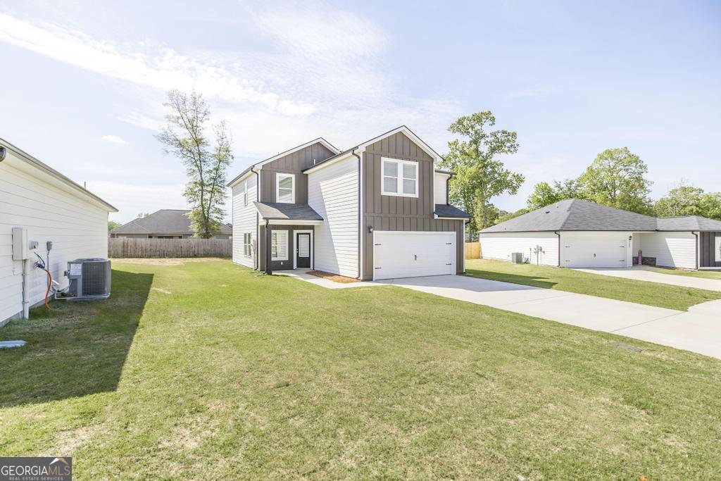 108 Bulloch Court Byron - Photo 20