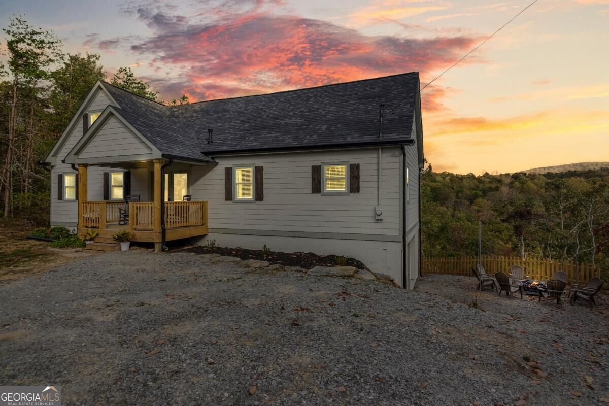 587 Oak Trace Jasper - main photo