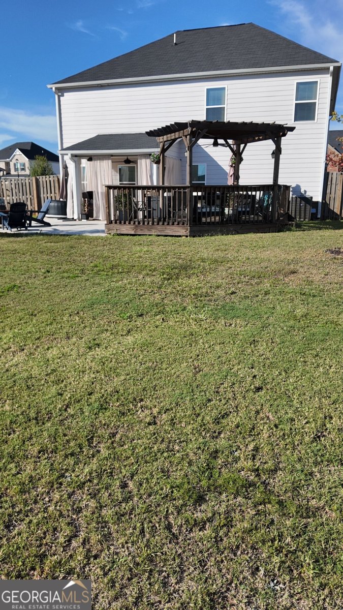 498 daffodil Lane McDonough - Photo 27