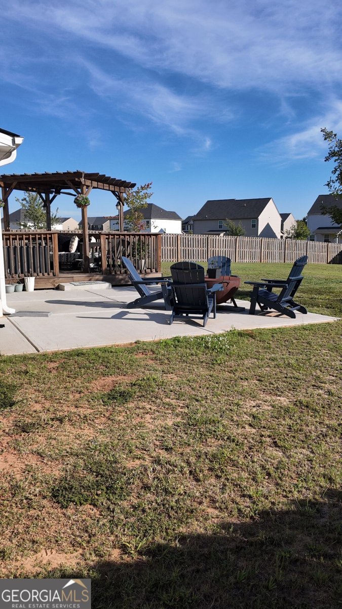 498 daffodil Lane McDonough - Photo 28