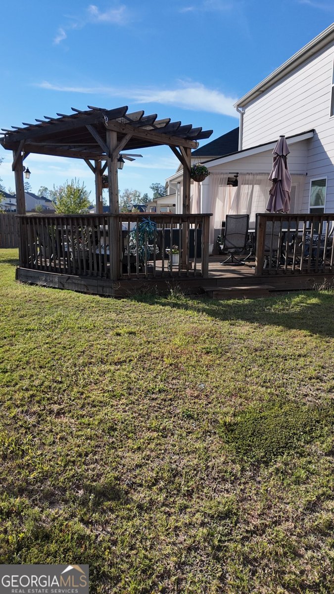 498 daffodil Lane McDonough - Photo 34