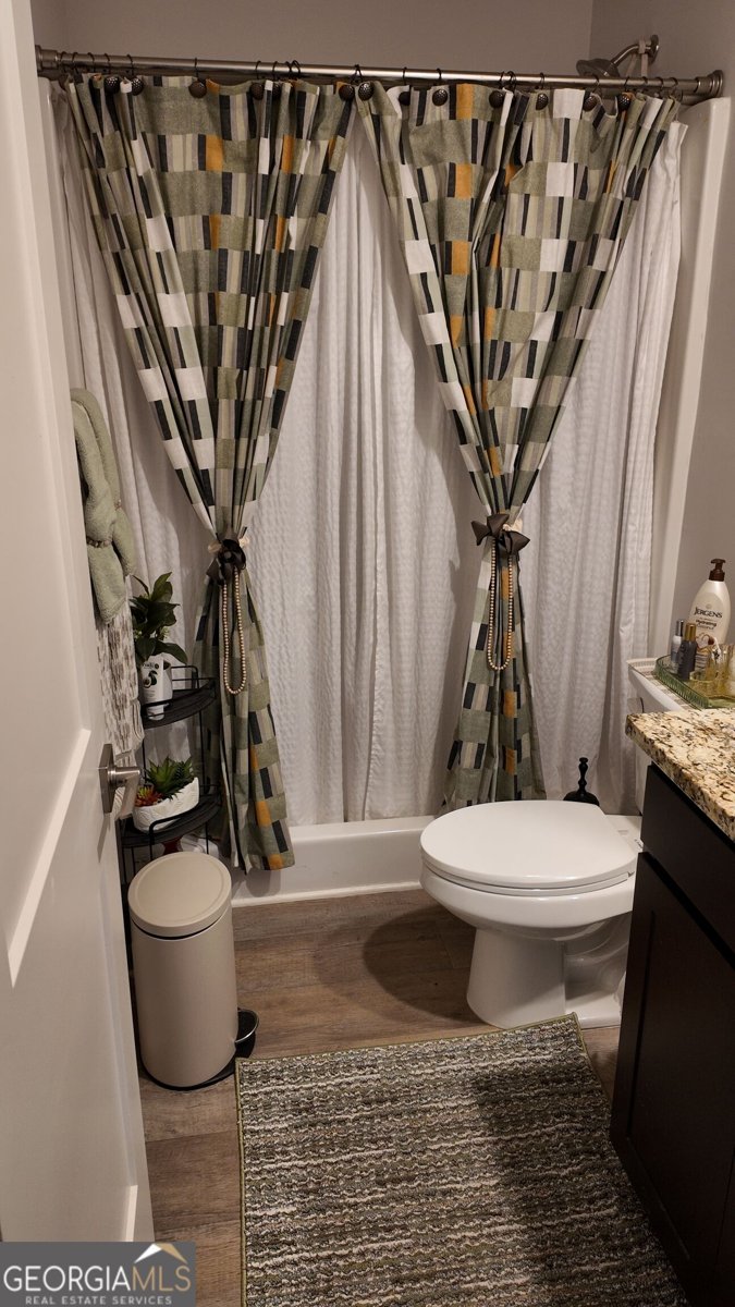 498 daffodil Lane McDonough - Photo 9